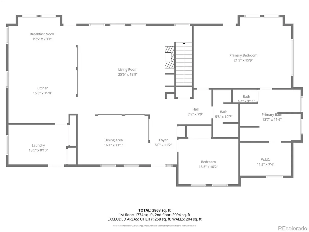 9575 County Road 20.8 Trinidad CO 81082