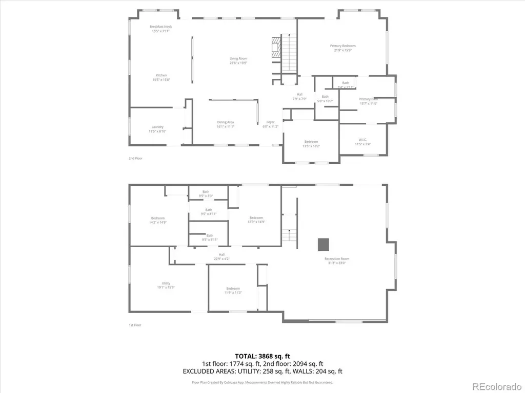 9575 County Road 20.8 Trinidad CO 81082