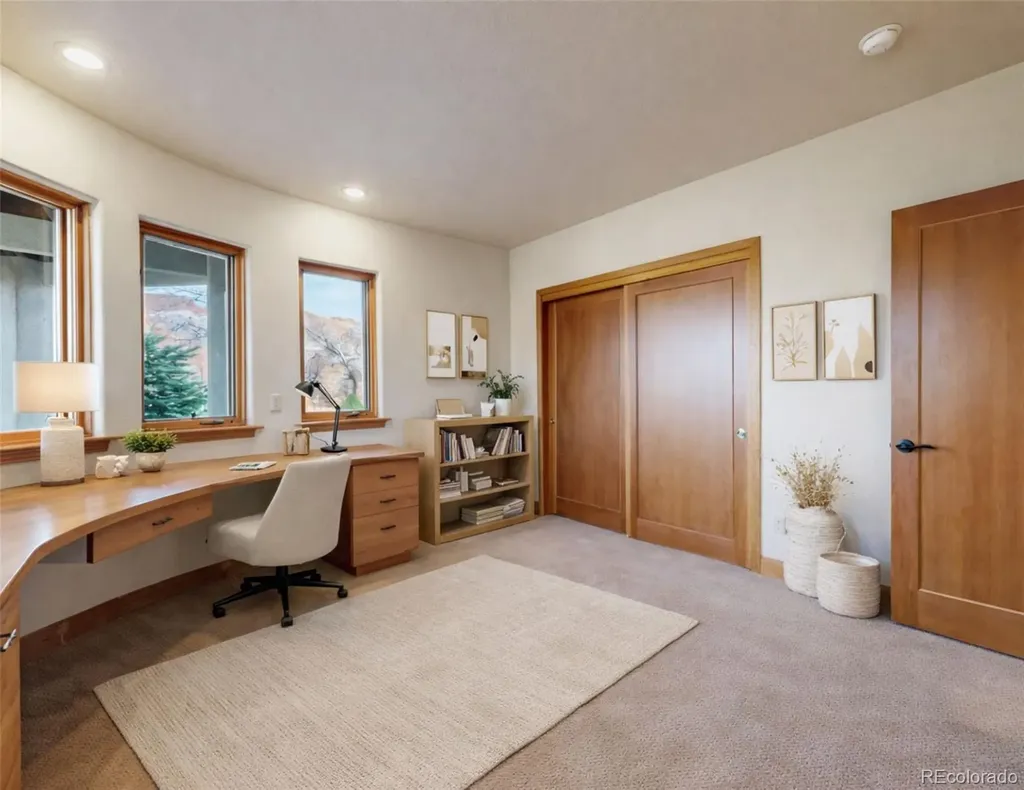 4777 Ponderosa Trail Littleton CO 80125