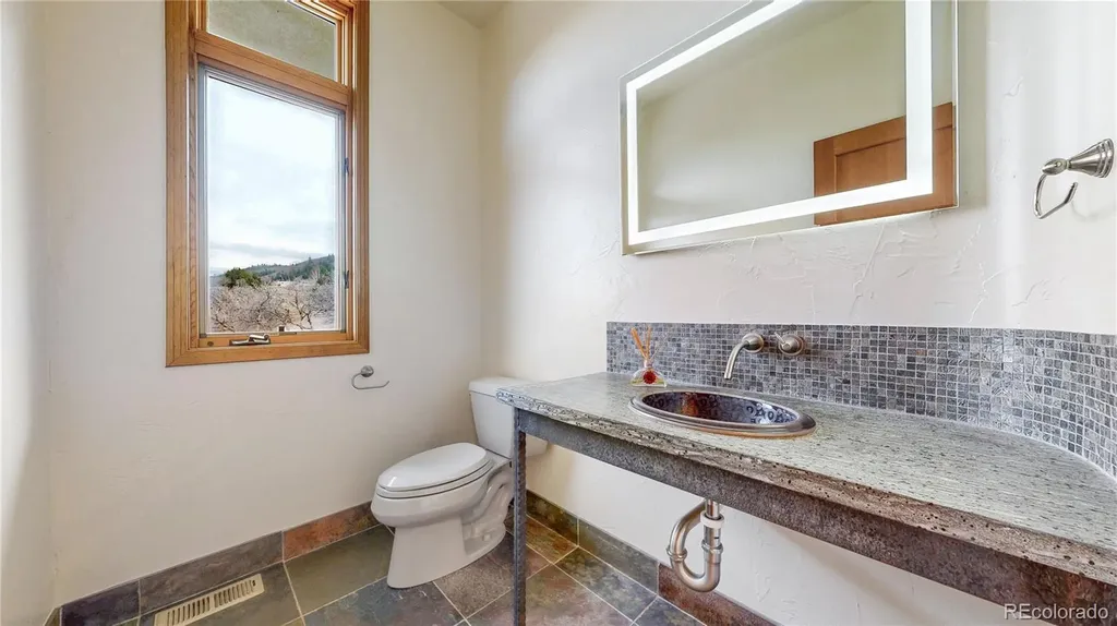 4777 Ponderosa Trail Littleton CO 80125