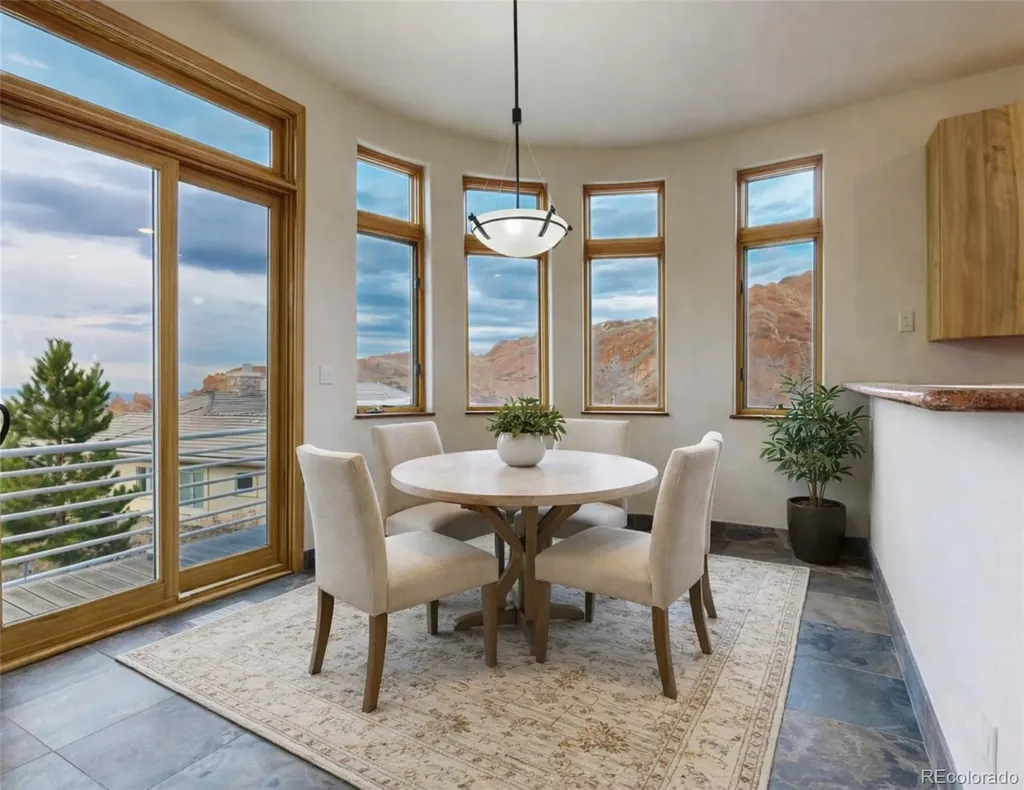 4777 Ponderosa Trail Littleton CO 80125
