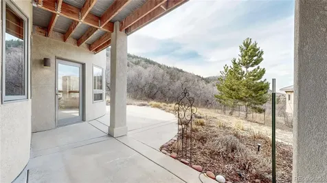 4777 Ponderosa Trail Littleton CO 80125