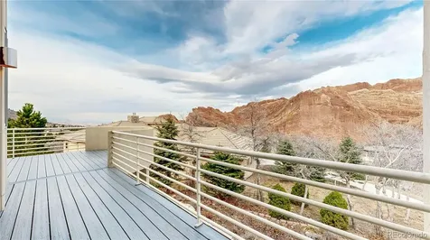 4777 Ponderosa Trail Littleton CO 80125