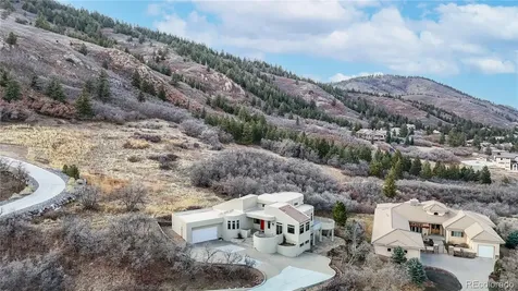 4777 Ponderosa Trail Littleton CO 80125