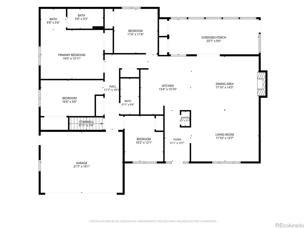 802 S 11th Avenue Brighton CO 80601