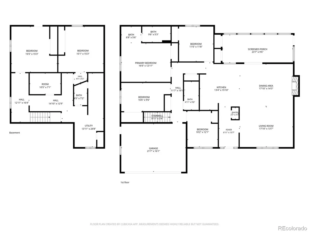 802 S 11th Avenue Brighton CO 80601