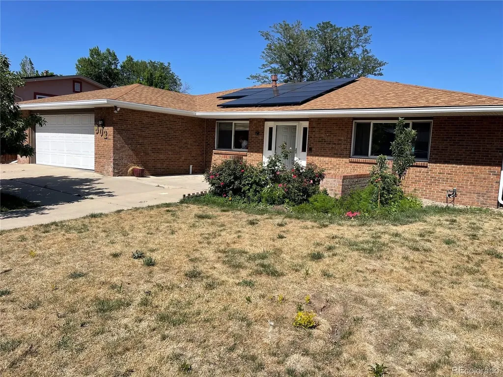 802 S 11th Avenue Brighton CO 80601