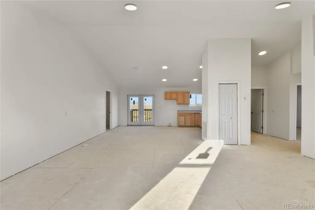 307 Road 108.6 Alamosa CO 81101