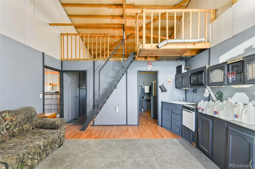 307 Road 108.6 Alamosa CO 81101