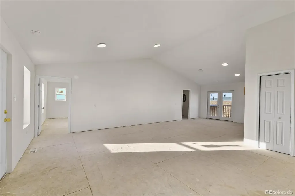 307 Road 108.6 Alamosa CO 81101