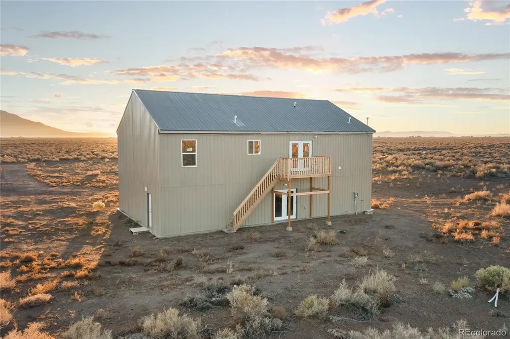 307 Road 108.6 Alamosa CO 81101