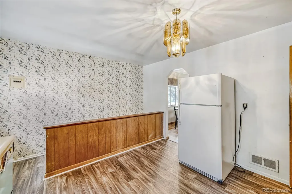 6040 Marshall Court Arvada CO 80003