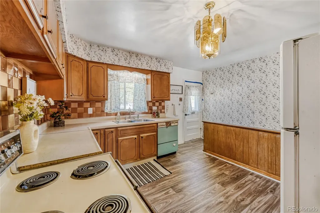 6040 Marshall Court Arvada CO 80003