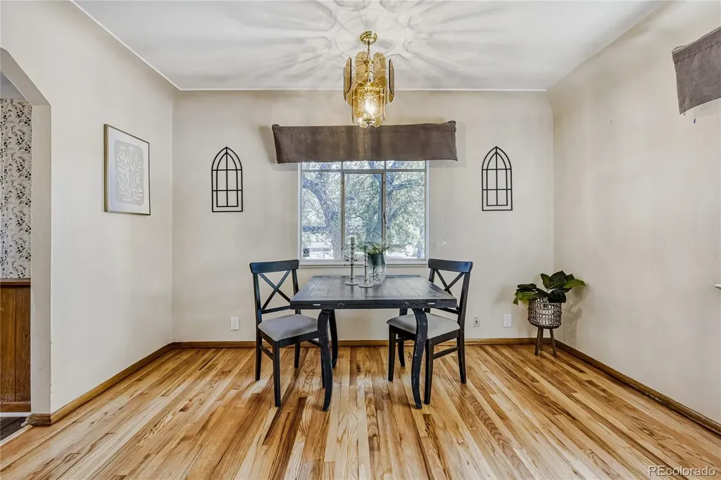 6040 Marshall Court Arvada CO 80003
