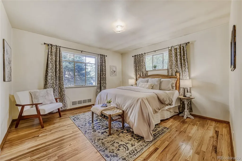 6040 Marshall Court Arvada CO 80003
