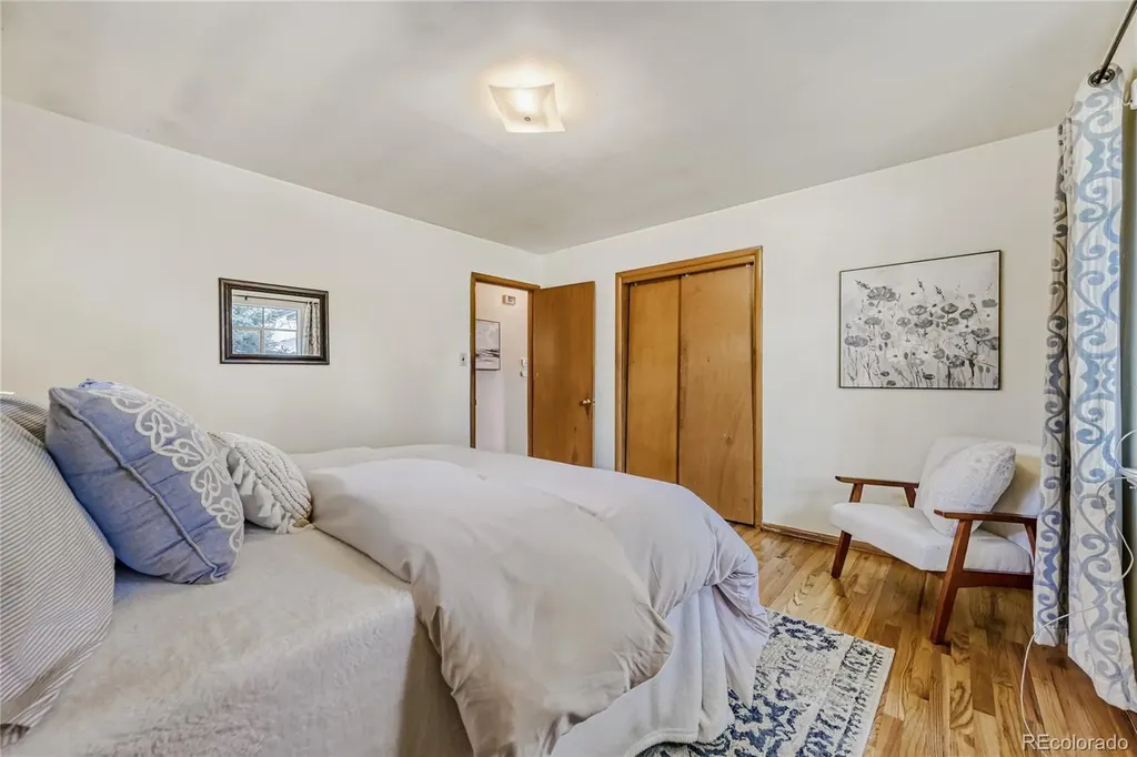 6040 Marshall Court Arvada CO 80003