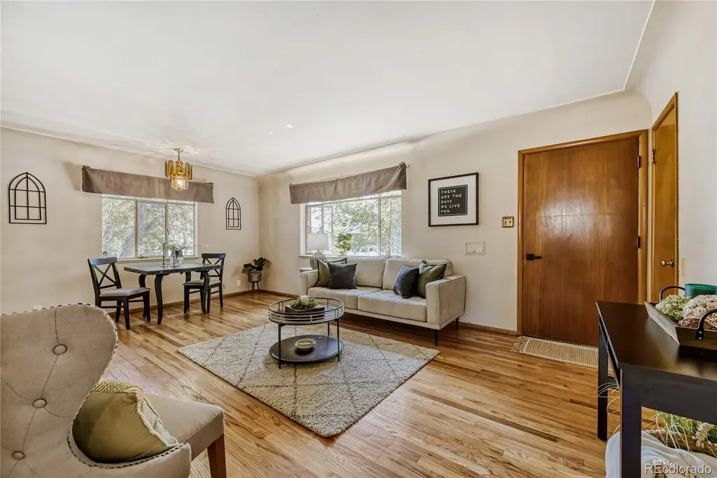 6040 Marshall Court Arvada CO 80003