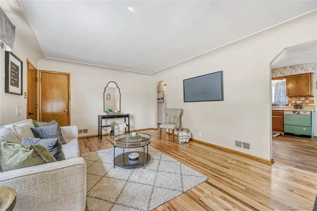 6040 Marshall Court Arvada CO 80003