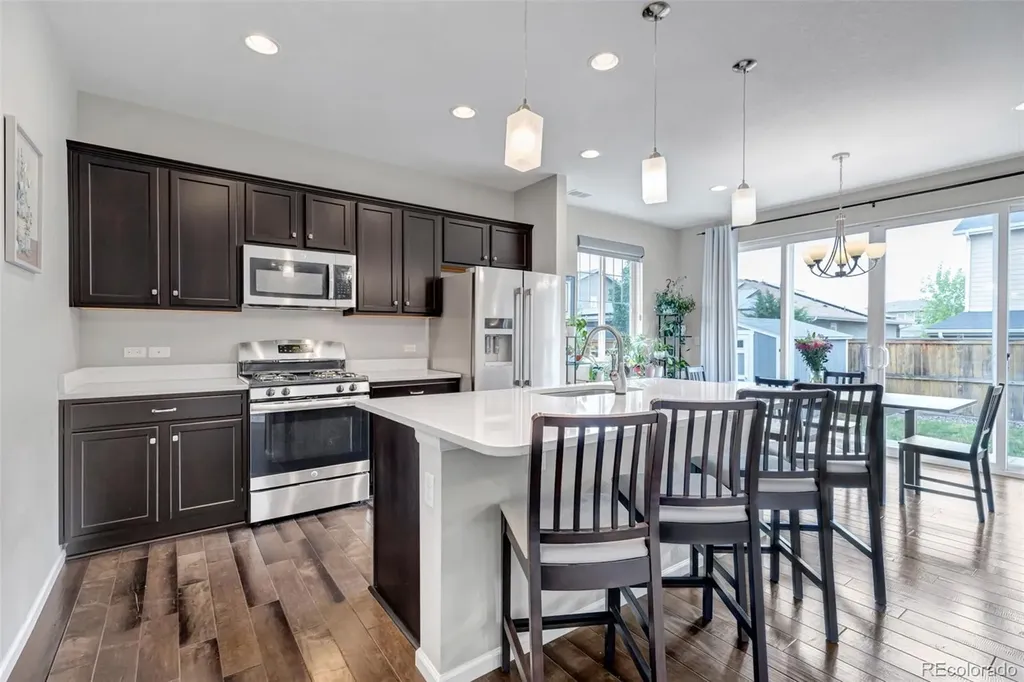 25603 E Byers Drive Aurora CO 80018