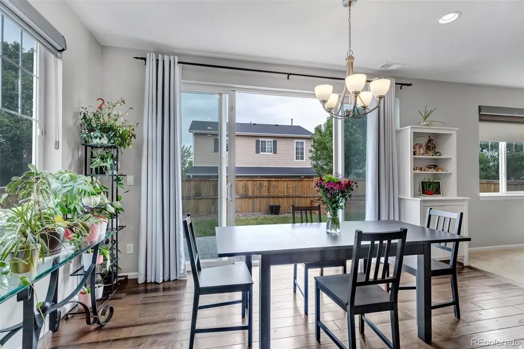 25603 E Byers Drive Aurora CO 80018