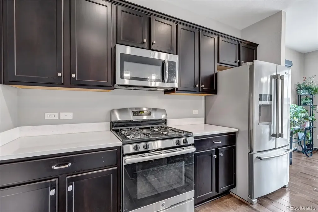 25603 E Byers Drive Aurora CO 80018