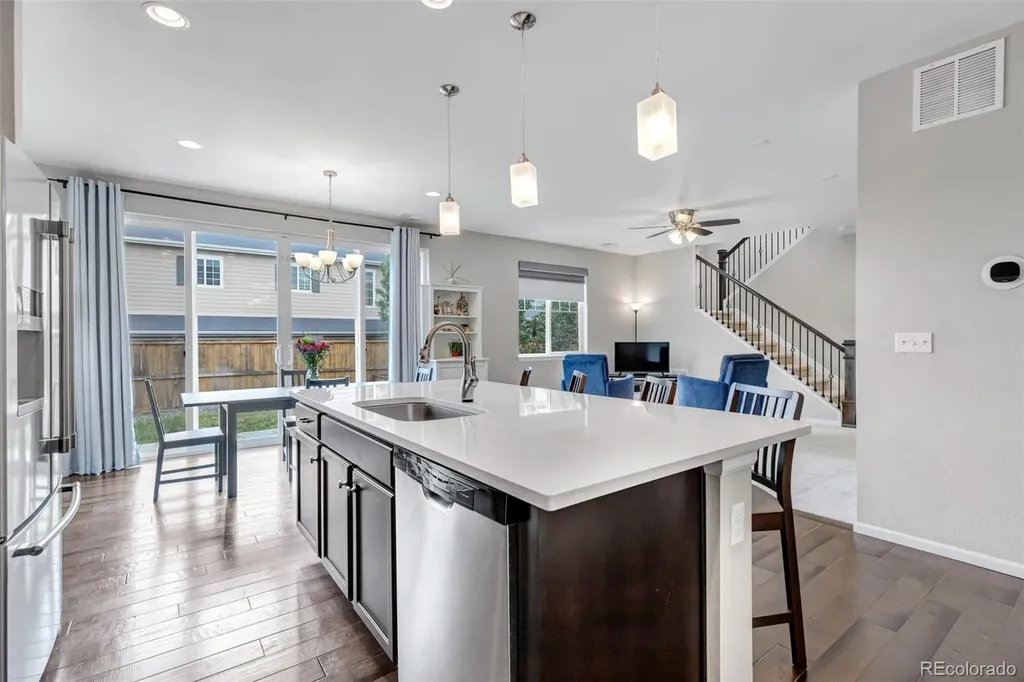 25603 E Byers Drive Aurora CO 80018