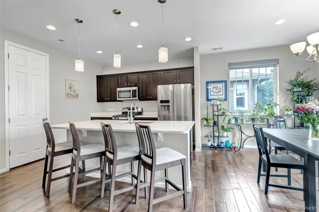 25603 E Byers Drive Aurora CO 80018