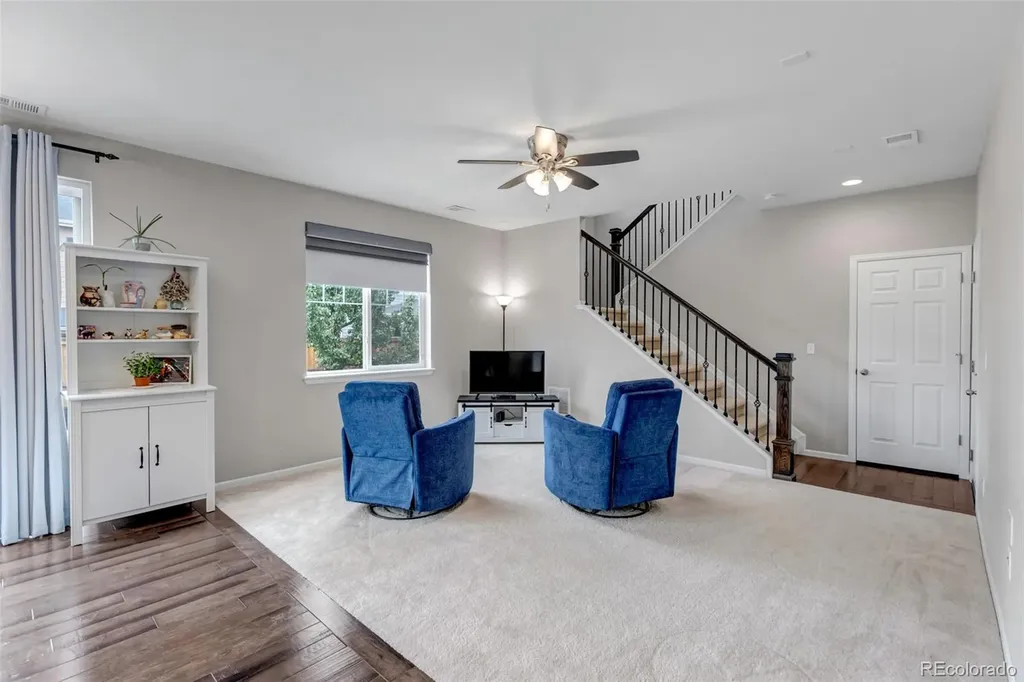 25603 E Byers Drive Aurora CO 80018