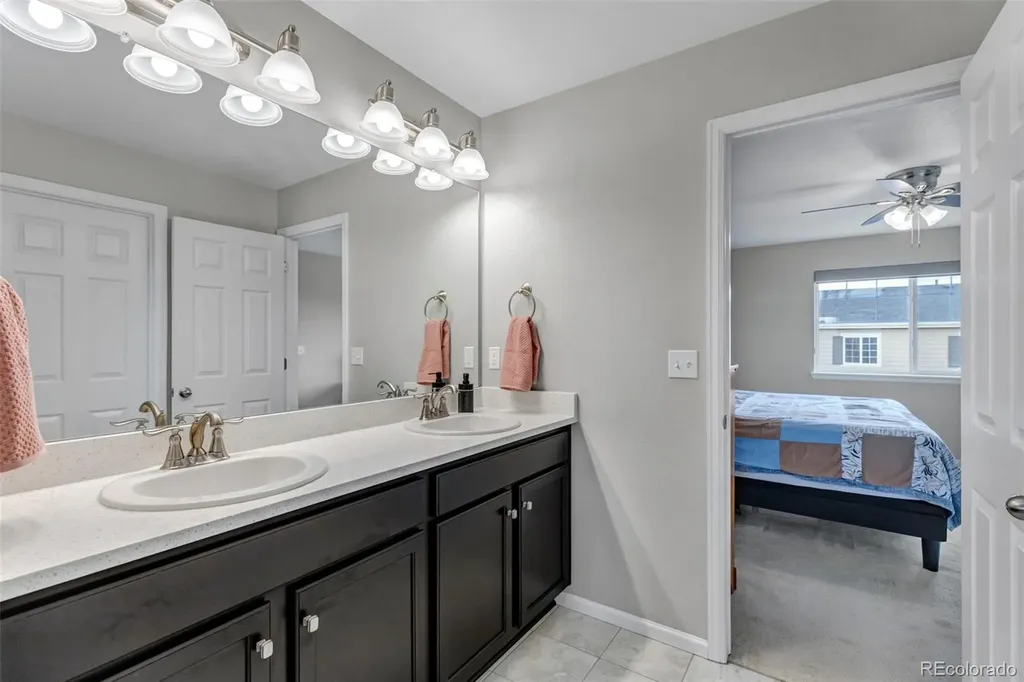 25603 E Byers Drive Aurora CO 80018