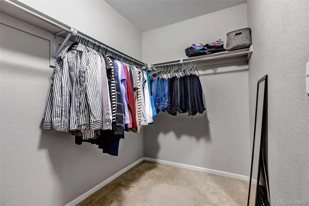 25603 E Byers Drive Aurora CO 80018