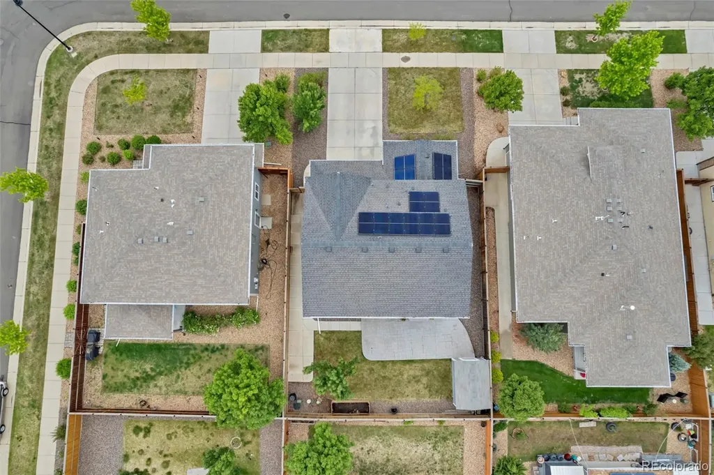 25603 E Byers Drive Aurora CO 80018