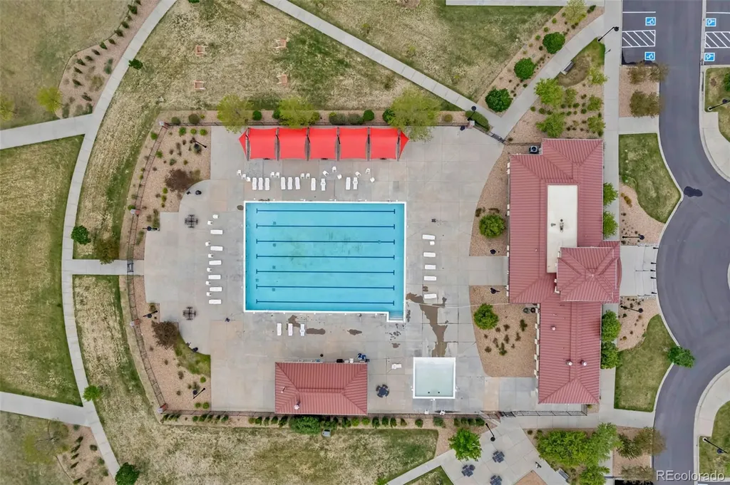 25603 E Byers Drive Aurora CO 80018