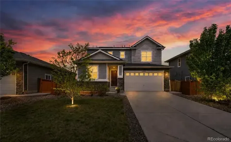 25603 E Byers Drive Aurora CO 80018
