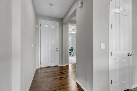 25603 E Byers Drive Aurora CO 80018