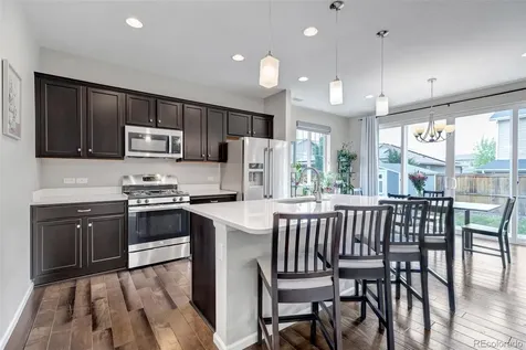 25603 E Byers Drive Aurora CO 80018