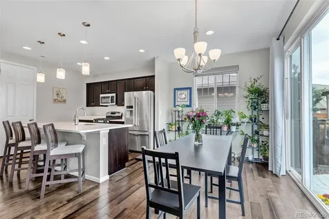 25603 E Byers Drive Aurora CO 80018