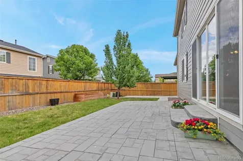 25603 E Byers Drive Aurora CO 80018