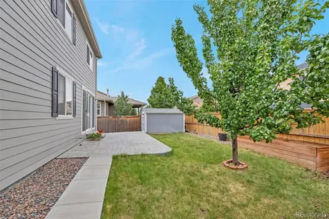 25603 E Byers Drive Aurora CO 80018
