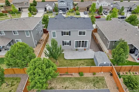 25603 E Byers Drive Aurora CO 80018