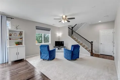 25603 E Byers Drive Aurora CO 80018