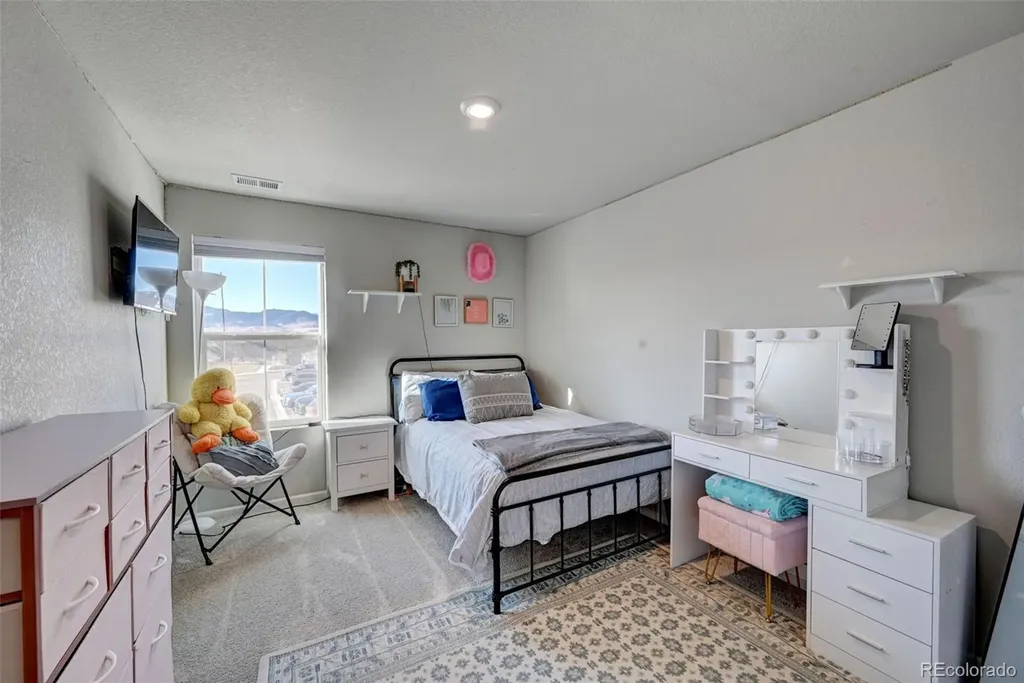 8314 Holman Street Arvada CO 80005