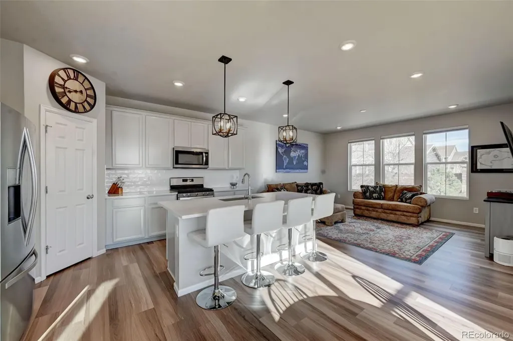 8314 Holman Street Arvada CO 80005