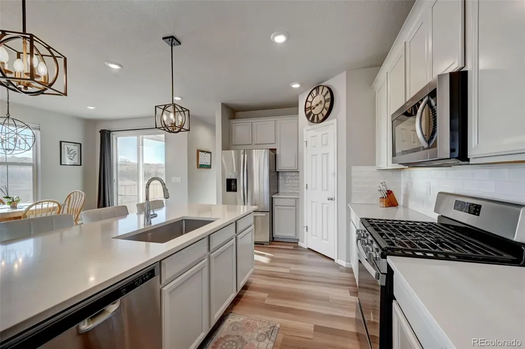 8314 Holman Street Arvada CO 80005