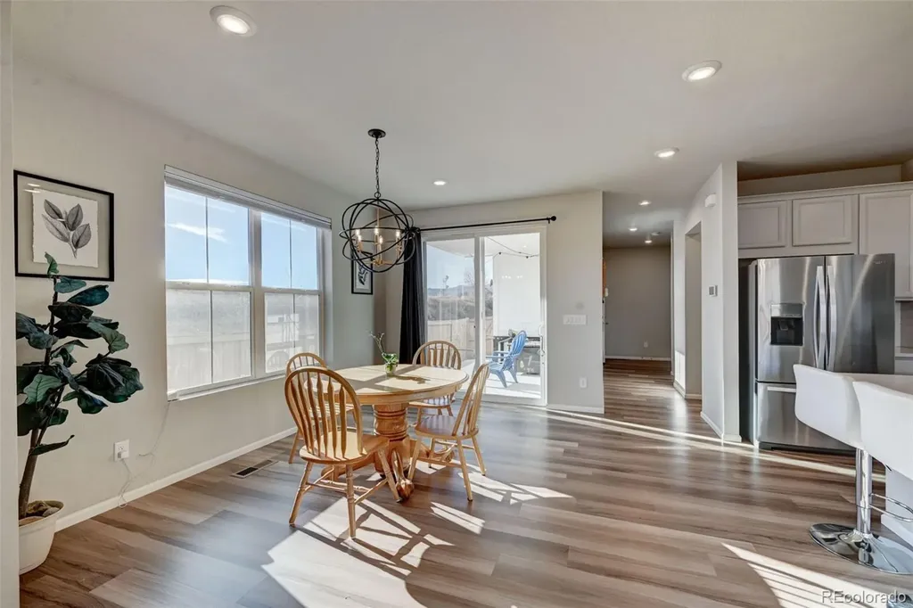 8314 Holman Street Arvada CO 80005