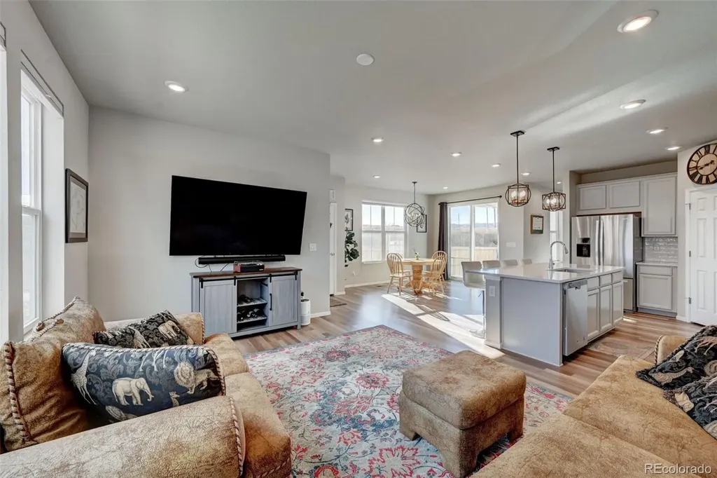 8314 Holman Street Arvada CO 80005