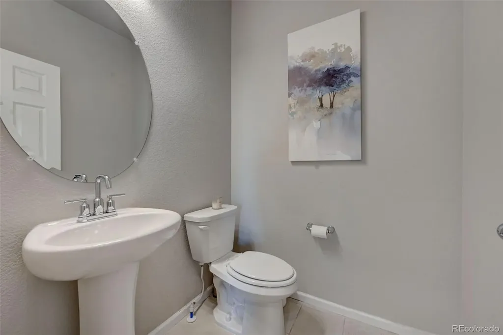 8314 Holman Street Arvada CO 80005