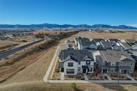 8314 Holman Street Arvada CO 80005