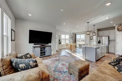 8314 Holman Street Arvada CO 80005