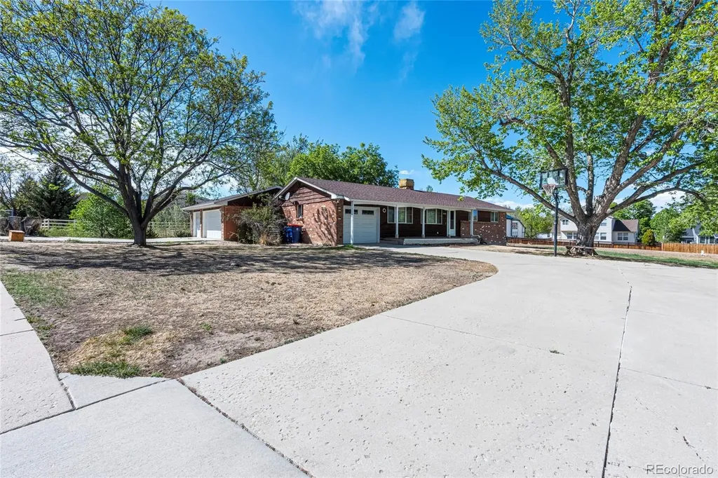 1495 W 10th Avenue Broomfield CO 80020