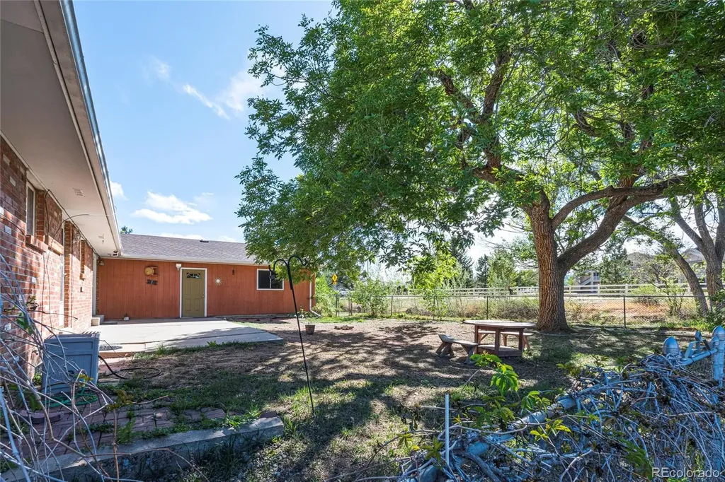 1495 W 10th Avenue Broomfield CO 80020